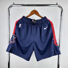 Philadelphia 76ers City Edition Shorts