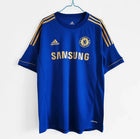 Maillot Domicile Rétro Chelsea 2012/13