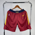 Cleveland Cavaliers Icon Edition Shorts 19/20