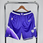 Utah Jazz City Edition Shorts 23/24