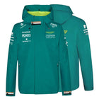 Aston Martin Jacke 2023 