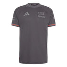 AUDI F1 2026 Shirt - Black
