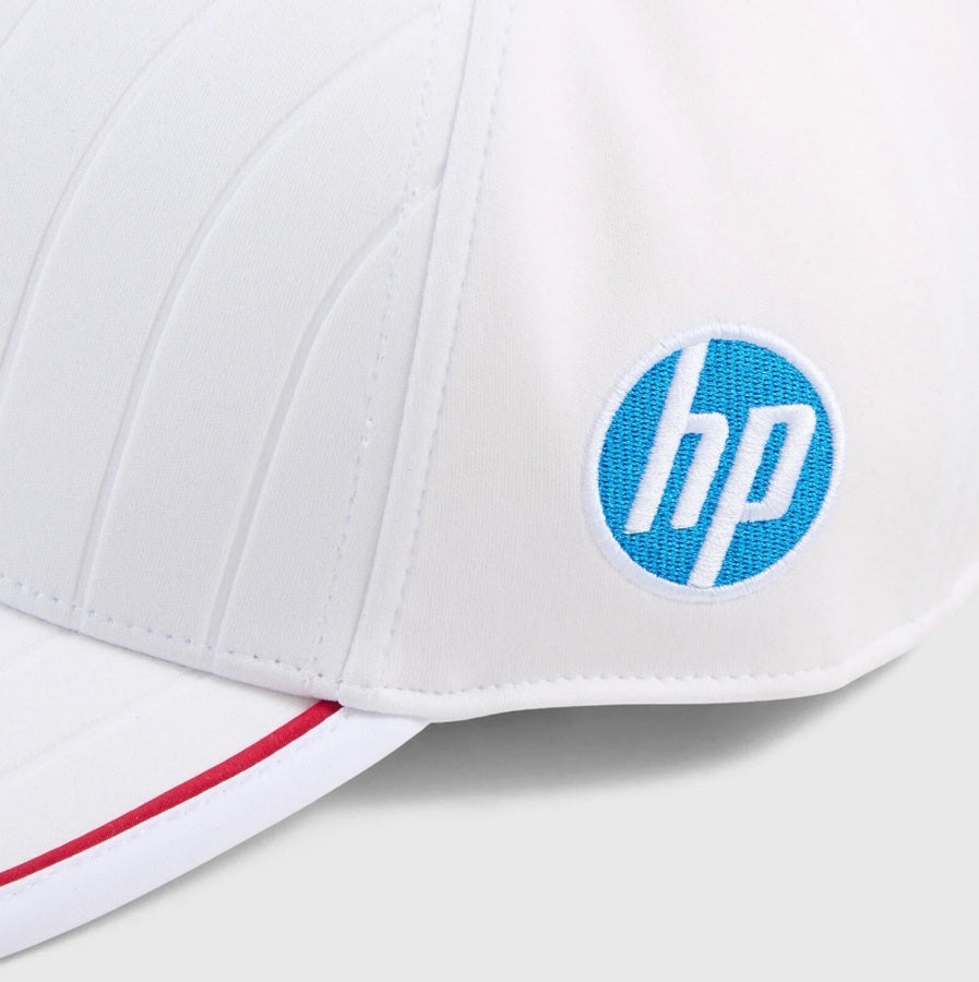 2025 Lewis Hamilton Driver Cap 