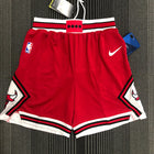 Chicago Bulls Icon Edition Shorts