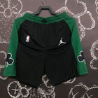 Boston Celtics Statement Edition Shorts 20/21