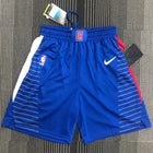 Los Angeles Clippers Icon Edition Shorts 20/21