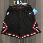 Chicago Bulls Statement Edition Shorts