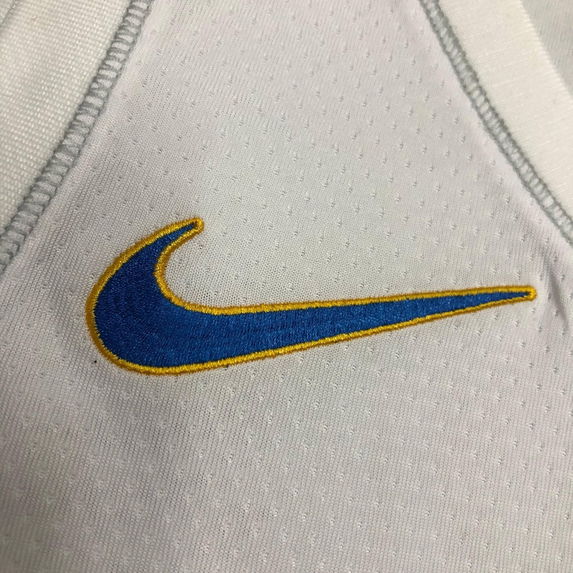 Jersey Brooklyn Nets City Edition 22/23 - GOAT STORE
