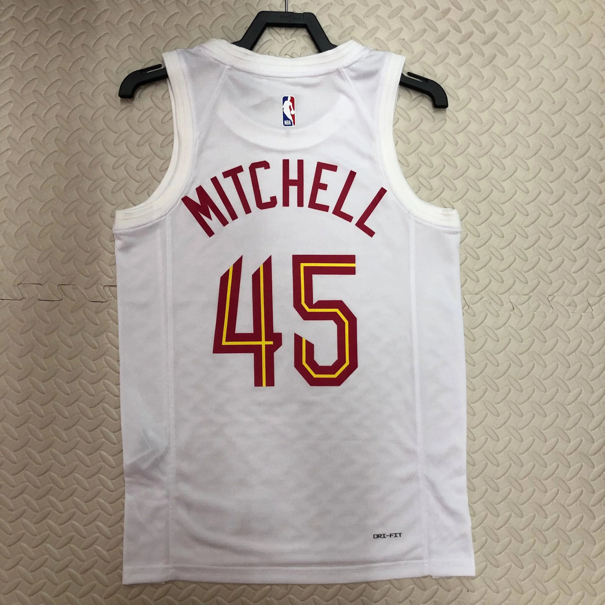 Jersey Cleveland Cavaliers Association Edition 22/23 - GOAT STORE