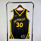 Golden State Warriors City Edition 23/24 Jersey