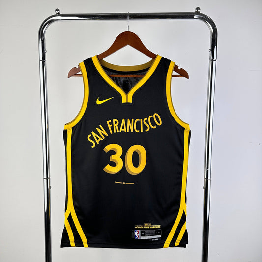 Jersey Golden State Warriors City Edition 23/24 - GOAT STORE