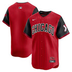 Maillot City Connect 2025 des Chicago White Sox