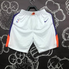 Phoenix Suns Association Edition Shorts