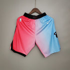 Miami Heat ViceVersa City Edition Shorts 20/21