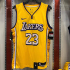 Trikot Los Angeles Lakers City Edition 19/20