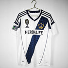 Maillot rétro domicile Los Angeles Galaxy 2012