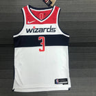 Washington Wizards Association Edition Diamond 75th Jersey