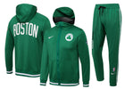 Boston Celtics NBA Therma Flex Tracksuit 21/22