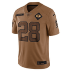 Maillot Salute to Service 2023 des Green Bay Packers