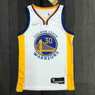 Golden State Warriors Association Edition Diamante 75th Jersey