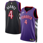 Maillot Classic Edition 24/25 des Toronto Raptors