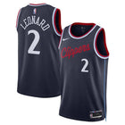 Maillot Los Angeles Clippers Édition Classique 24/25