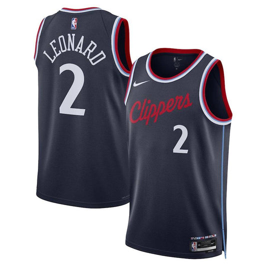 Jersey Los Angeles Clippers Classic Edition 24/25 - GOAT STORE