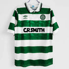 Celtic Heimtrikot 1989/91 Retro