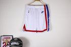 Brooklyn Nets Classic Edition Shorts 22/23