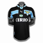 Lazio Auswärtstrikot 1998/99 (Retro)