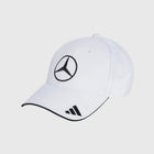Mercedes-AMG F1 adidas 2025 - Teamfahrerkappe 