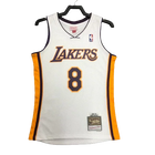 Swingman Los Angeles Lakers Mitchell & Ness Hardwood Classics 2003/04 Jersey