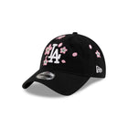 Dodgers x Takashi Murakami Tokyo Series 2025 Cap
