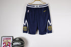 Denver Nuggets Icon Edition Shorts 22/23