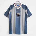 England 1996 Away Retro Shirt
