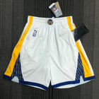 Golden State Warriors Association Edition Diamond 75th Shorts