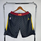 Cleveland Cavaliers Statement Edition Shorts 19/20