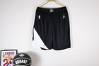 Los Angeles Clippers City Edition Shorts 22/23