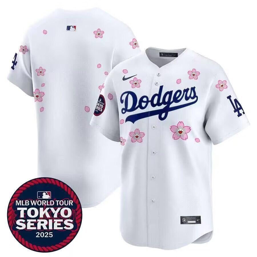 MLB
