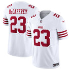 Maillot Blanc Vapor F.U.S.E Édition Limitée des San Francisco 49ers