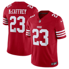 Maillot Rouge Vapor F.U.S.E Limited des San Francisco 49ers