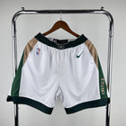 Boston Celtics City Edition Shorts 23/24