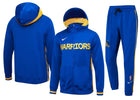 Golden State Warriors NBA Therma Flex Tracksuit 23/24