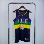 New Orleans Pelicans City Edition 22/23 Jersey