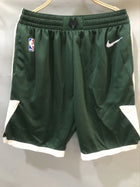 Milwaukee Bucks Icon Edition Shorts