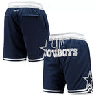 Dallas Cowboys Just Don Shorts