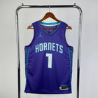 Charlotte Hornets Statement Edition Trikot