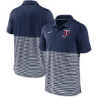 Minnesota Twins Blue Polo