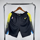 Indiana Pacers City Edition Shorts 23/24