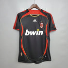 AC Mailand 2006 Drittes Retro-Trikot